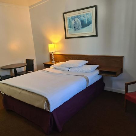 Sundowner Motel Cache Creek Ngoại thất bức ảnh