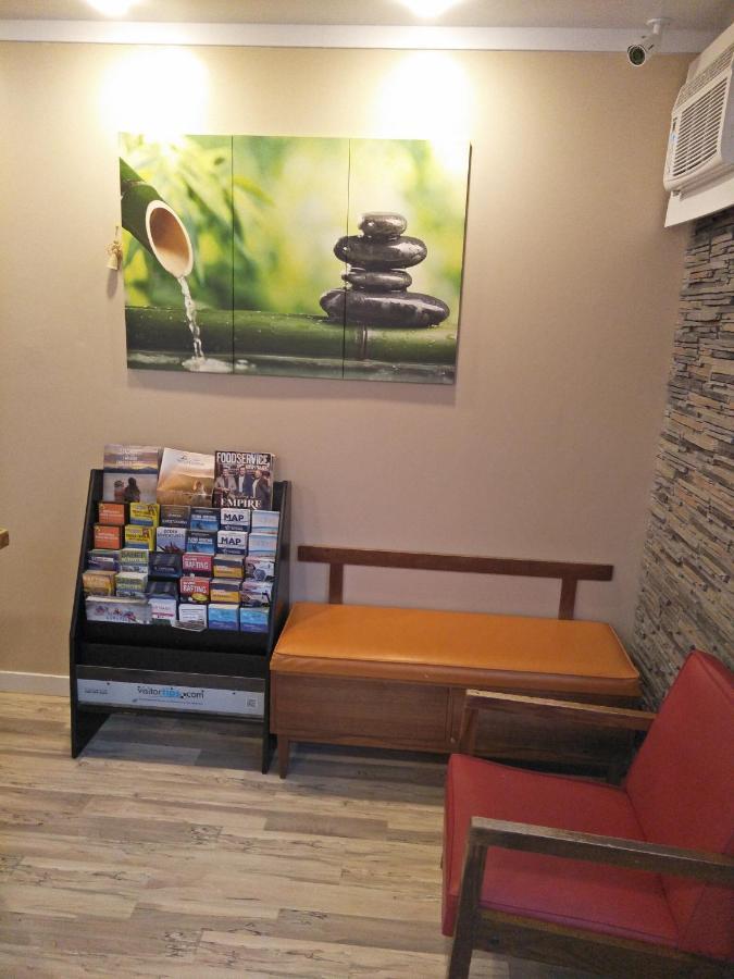 Sundowner Motel Cache Creek Ngoại thất bức ảnh