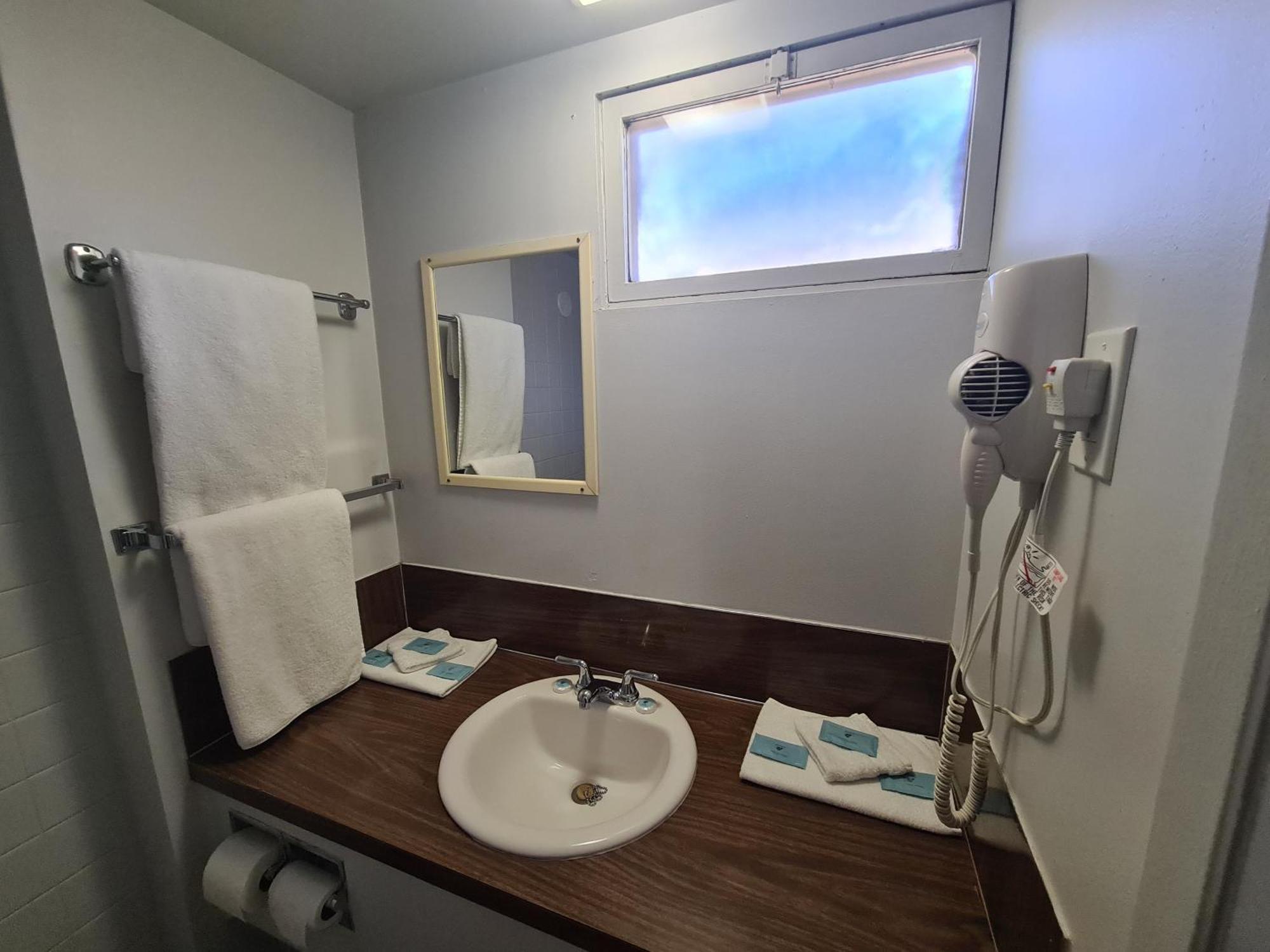 Sundowner Motel Cache Creek Ngoại thất bức ảnh