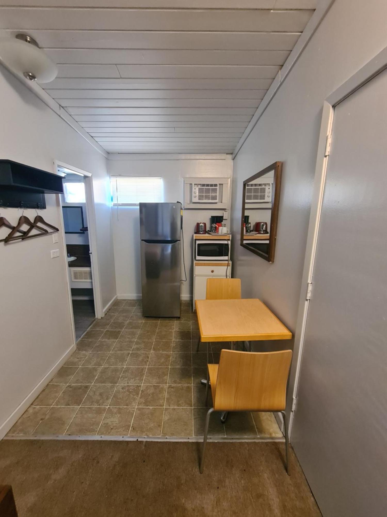 Sundowner Motel Cache Creek Ngoại thất bức ảnh