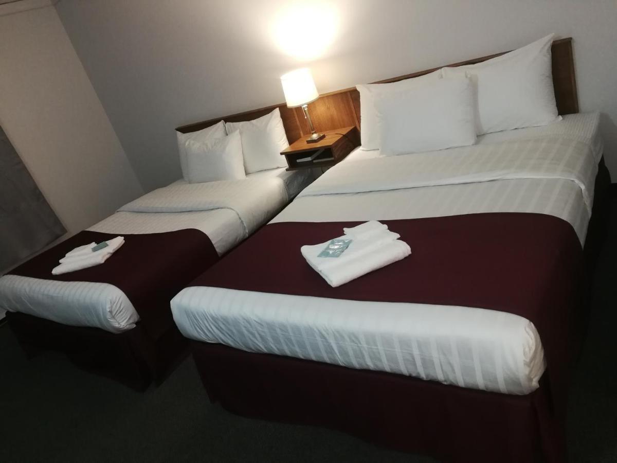 Sundowner Motel Cache Creek Ngoại thất bức ảnh