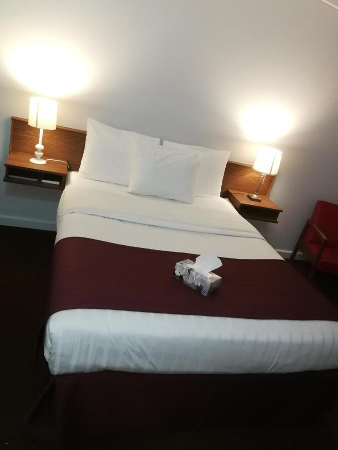 Sundowner Motel Cache Creek Ngoại thất bức ảnh