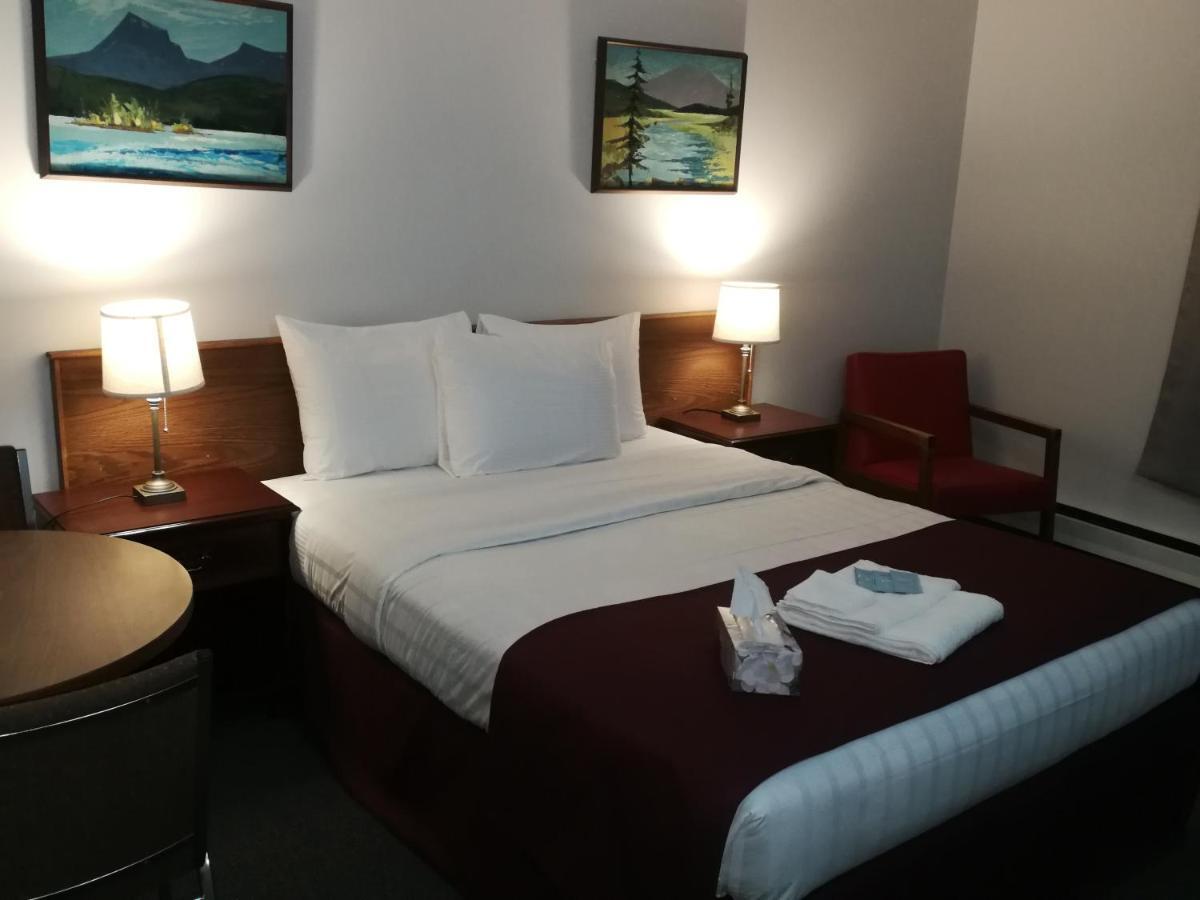 Sundowner Motel Cache Creek Ngoại thất bức ảnh