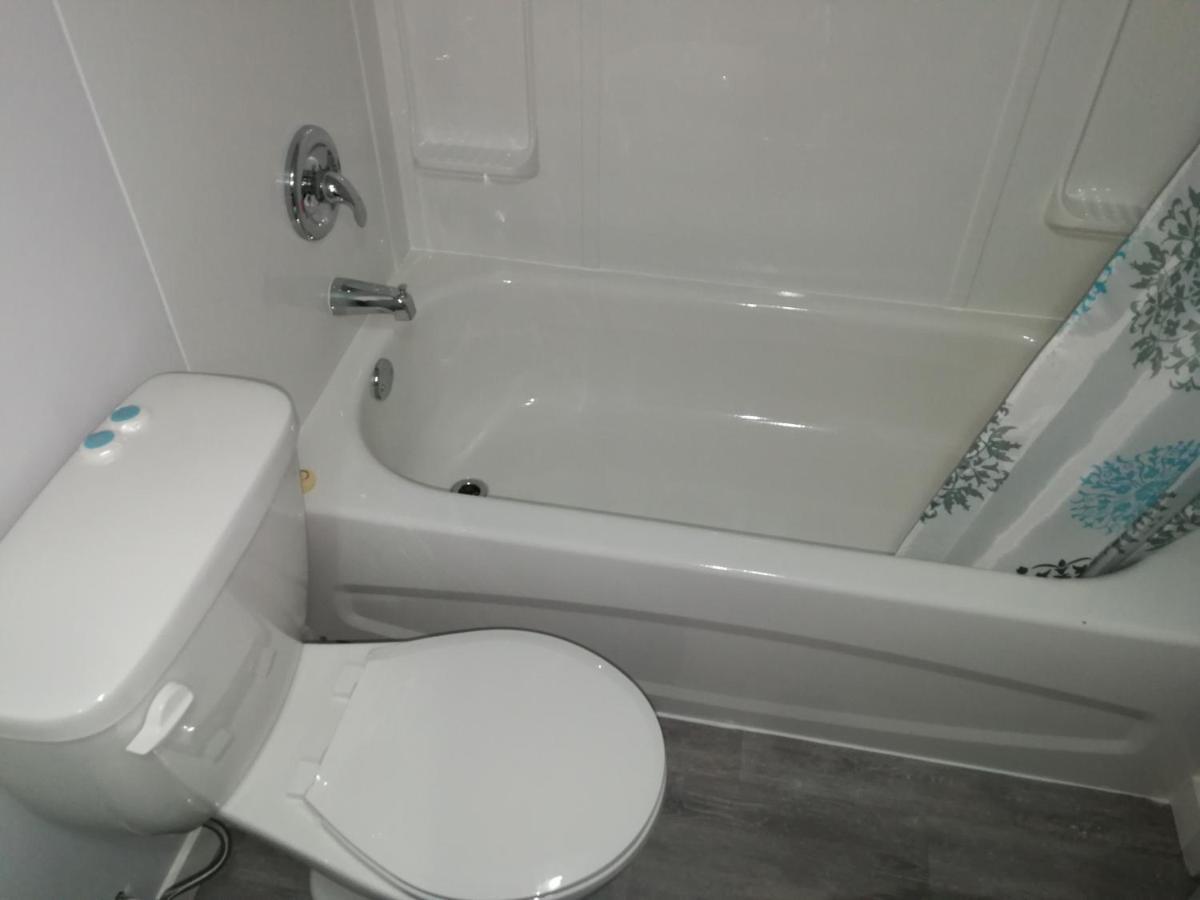 Sundowner Motel Cache Creek Ngoại thất bức ảnh
