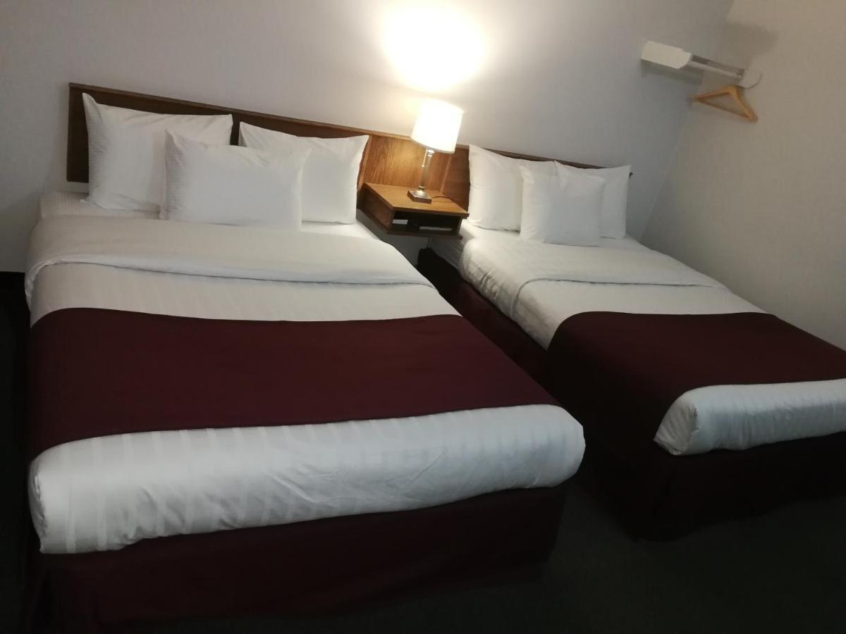 Sundowner Motel Cache Creek Ngoại thất bức ảnh